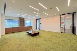 Suntec Tower Three (D1), Office #639824891